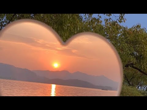 abot langit official lyric video - eurika