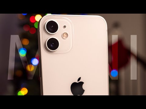 iPhone 12 Mini After 3 Weeks - A Perfect Compromise