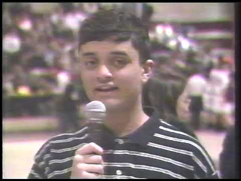 1999 01 19 CHS vs Central Catholic