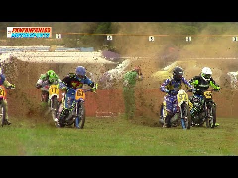 Frittenden Grasstrack: 500 Solos - Pairs Meeting
