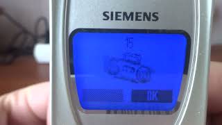 Download lagu Siemens CL50 original ringtones mp3