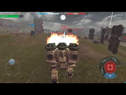 WRTest exodus spark kang Dae bulwark