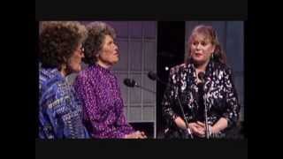 Dolores Keane sings with aunts Rita & Sarah Keane - Once I Loved