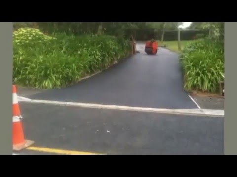 Asphalt Auckland McMillan Contractors Ltd