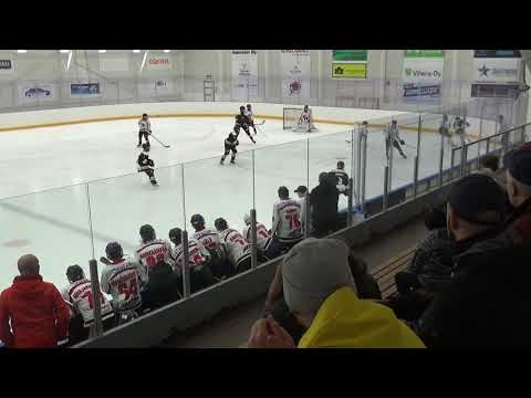 Oulun Kärpät U15 Valkoinen - Cobrat 26092020 Osa 1