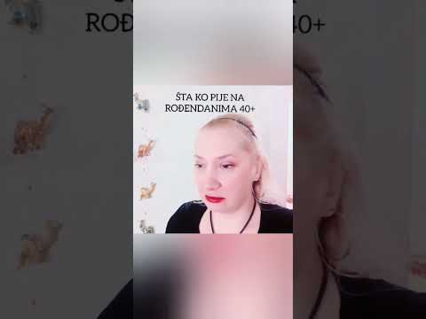 Rođiš 40+