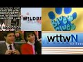 Blue S Clues Bubble Guppies Halloweentown Living Dolls WordWorld Working Girl Credits Remix