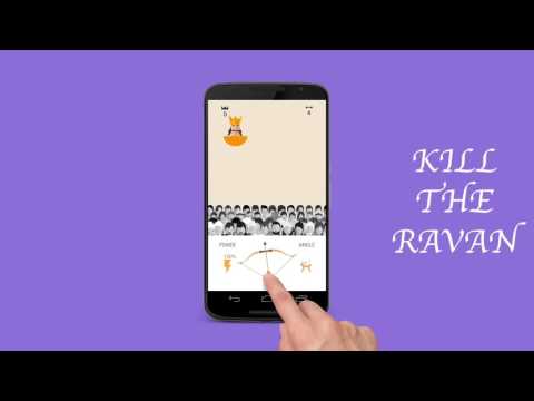 Archery - Kill The Ravana Video