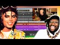 Michael Jackson LEAVE ME ALONE Original Studio Multitracks Listening Session & Analysis Reaction