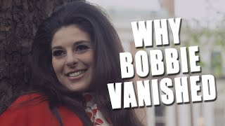 Why Bobbie Gentry Vanished - &#39;Fancy&#39; Singer&#39;s Secret History