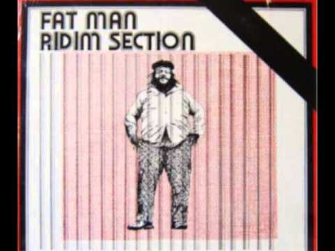 Fatman Riddim Section (Backing Band)