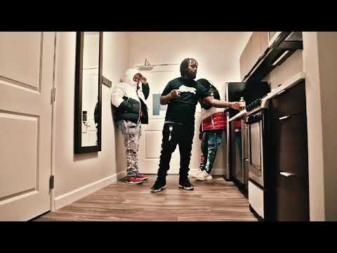 King Rxch - Th3RD EYE (Official Music Video) || Dir. Shawn Eff