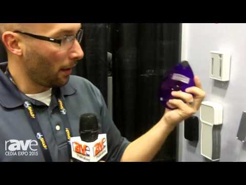CEDIA 2015: Hammond Manufacturing Exhibits Its Small Enclosures Line