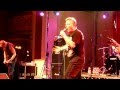 Jello Biafra - Barackstar O'bummer / Middle East Peace Process @ Rebellion 2013