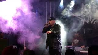 Snak the Ripper- "Premium Dope"  Denver 10/6/2018