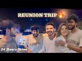 Nikkah Ki Khushi Main Pehla Road Trip Sub Ek Sath After So Long ️ Thakan Hogai Bohat