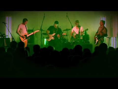 DANDO WADA,  Sadhu Jam May 2017