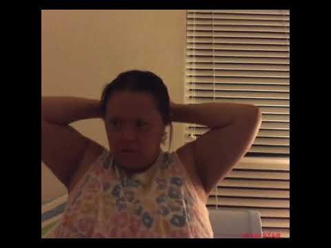 July Fourth Midnight Grooming