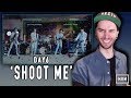 DAY6 "Shoot Me" REACTION! DAY6 "Shoot Me" REACTION!