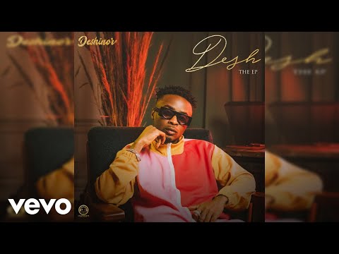 Deshinor - Fade (Official Audio)