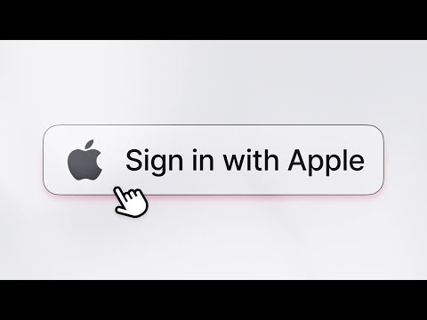 Sign in with Apple OAuth2 tutorial