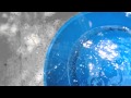 How To clean transparency 