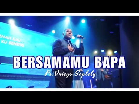 BersamaMu Bapa ( JPCC Worship ) by Ps. Vriego Soplely || GSJS Pakuwon Mall, Surabaya