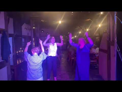 DJ Simon Geburstagsparty im Rauchhaus in Möllin vom 11.06.2022