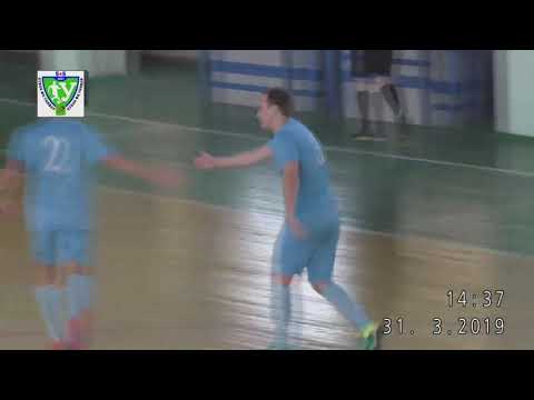 12 КУ 6 лига Stars – Клондайк