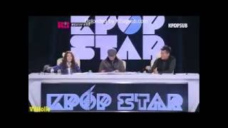 AKMU Kpop Star Ep 4 part II [eng sub]