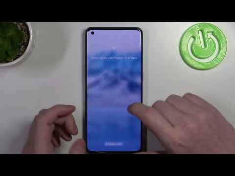 OPPO Find X3 Pro - All Gestures & Motions Review and Tutorial