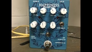 Video thumbnail for Dwarfcraft Happiness Demo (part 1) by theonetrueaen
