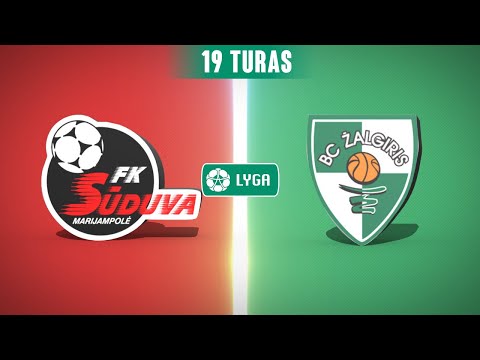 19 turo santrauka: „Sūduva“ – „ Kauno Žalgiris“ (2020-10-20)