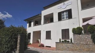 Holiday House Aurora, Cortona, Italy