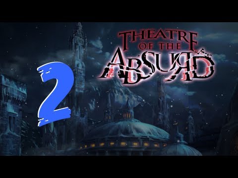 Theatre of the Absurd PC