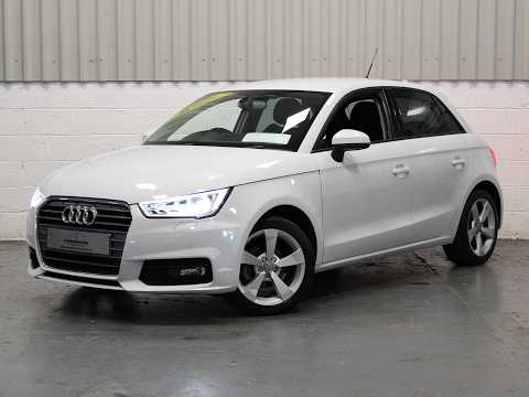 2017 Audi A1 - Image 2