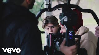 Ruel - Younger (Official Video - BTS)
