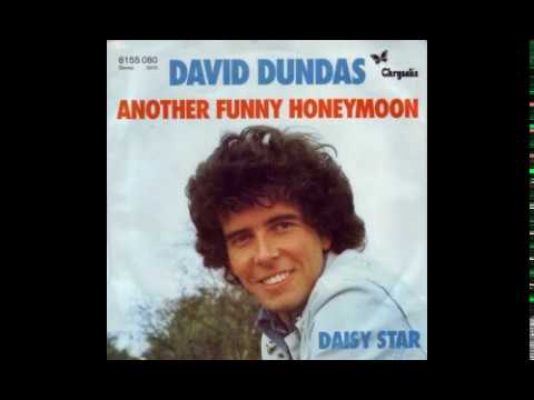 David Dundas - Another Funny Honeymoon - 1977