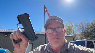 BYRNA Launcher? I said Take my Money! Less than Lethal Self Defense