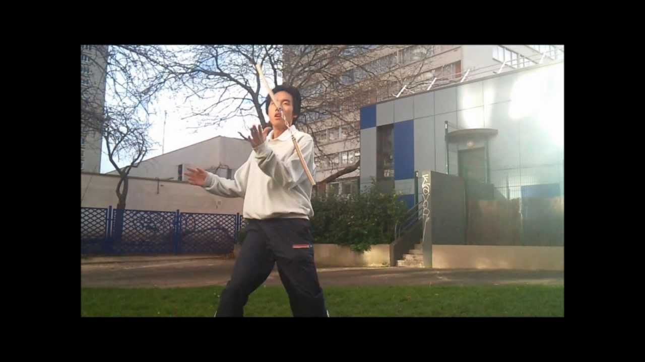 Shura Izumi | France