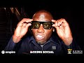 ANTONIO TARVER BRUTALLY HONEST ON GERVONTA DAVIS AFTER SHAKUR STEVENSON MASTERCLASS