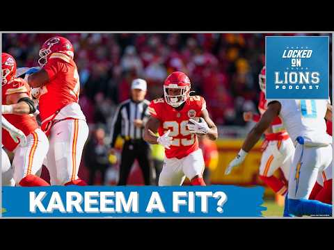 Detroit Lions Reference