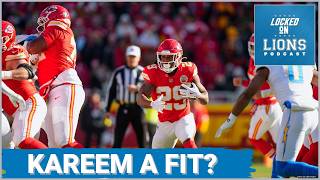 SHOCKER: Detroit Lions Unveil HIDEOUS Rivalry Uniforms, Fans OUTRAGED by Panthers Copy