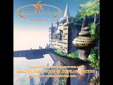 Fabio & – Promised Land Volume 2(1997)[CD 1] のサムネイル