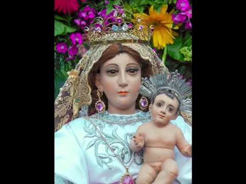 canto a nuestra señora de los Remedios 🔔