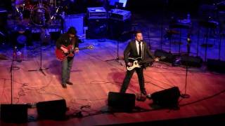 MonkeyJunk - Maple Blues Awards 2012 - "MOTHER'S CRYING"