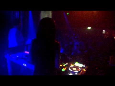 Lolla Tek plays Marc Galindo - Epinephrine (Original Mix) KRAFT @ Sugar Factory 24/01/15