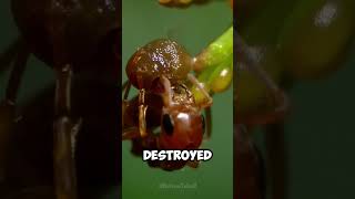 Download lagu The Acacia Tree is Vicious #facts mp3 Download lagu The Acacia Tree is Vicious #facts mp3