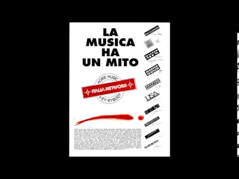 Radio Italia Network - Suburbia (22.8. 1998)