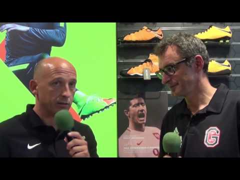 Interview mit Ralf Engelstätter, TSV Göggingen